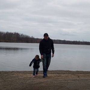 Meet your Posher, Isaac